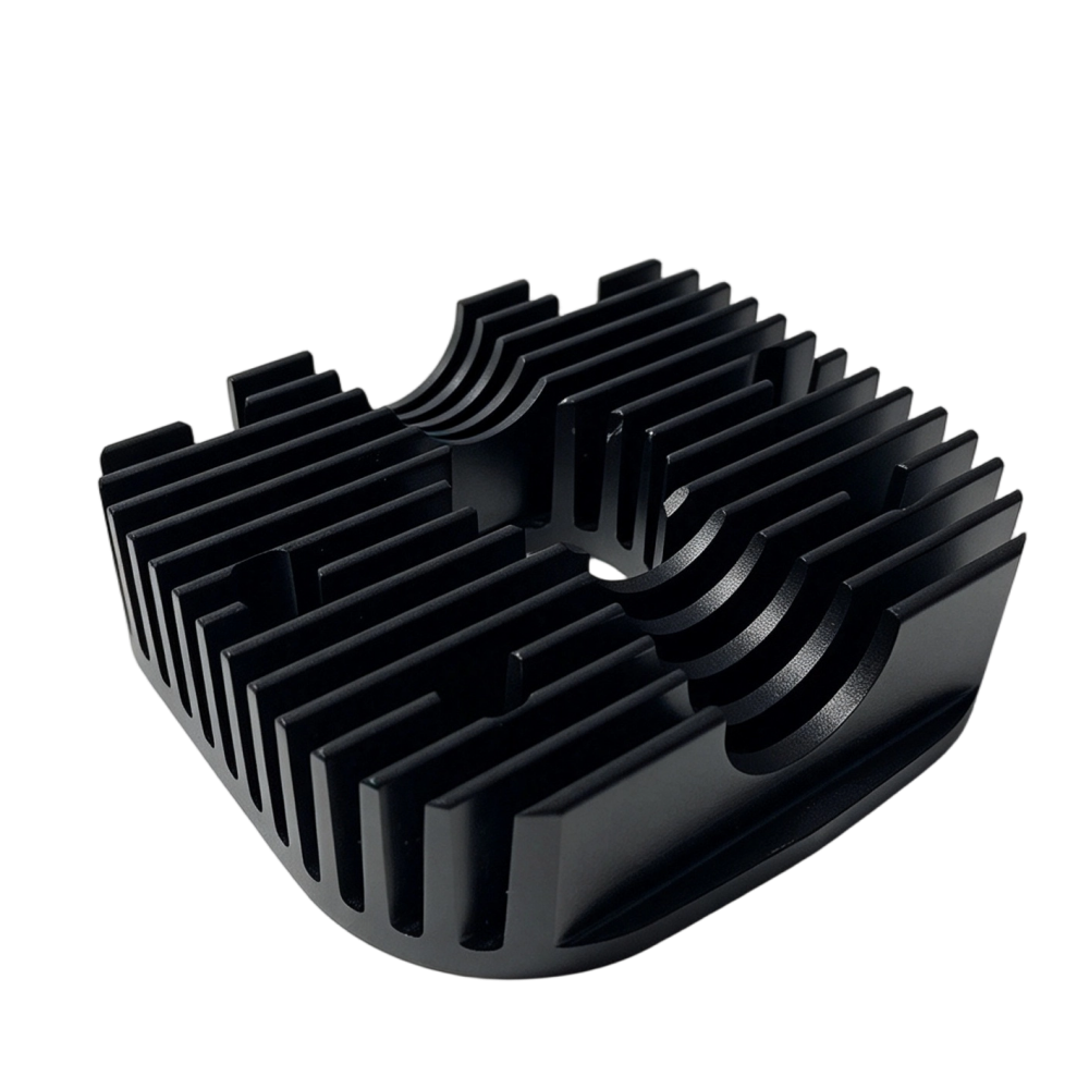 Gasoline UAV Engine Cylinder Head