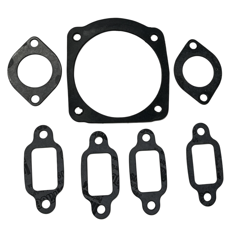 Gasoline UAV Engine Gasket Seal