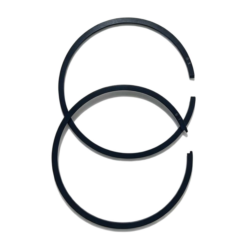 Gasoline UAV Engine Piston Ring