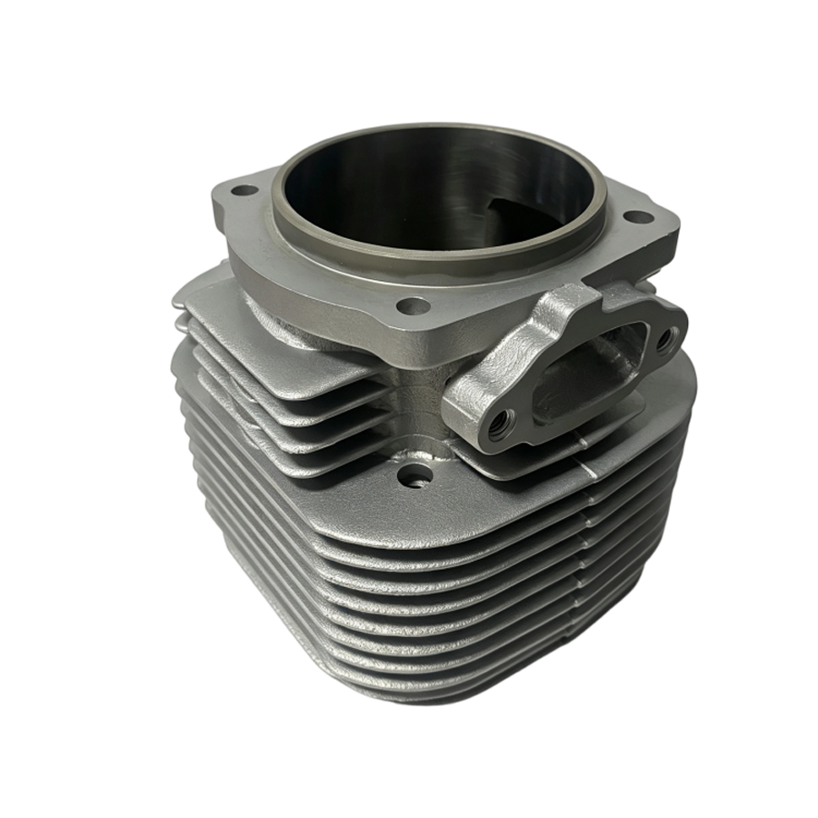 Why High-Quality UAV Engine Parts Matter for Industrial Drone Operations