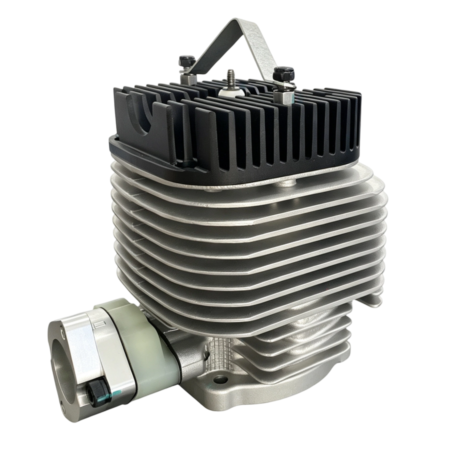 Maintenance Tips to Extend the Life of UAV Engine Components